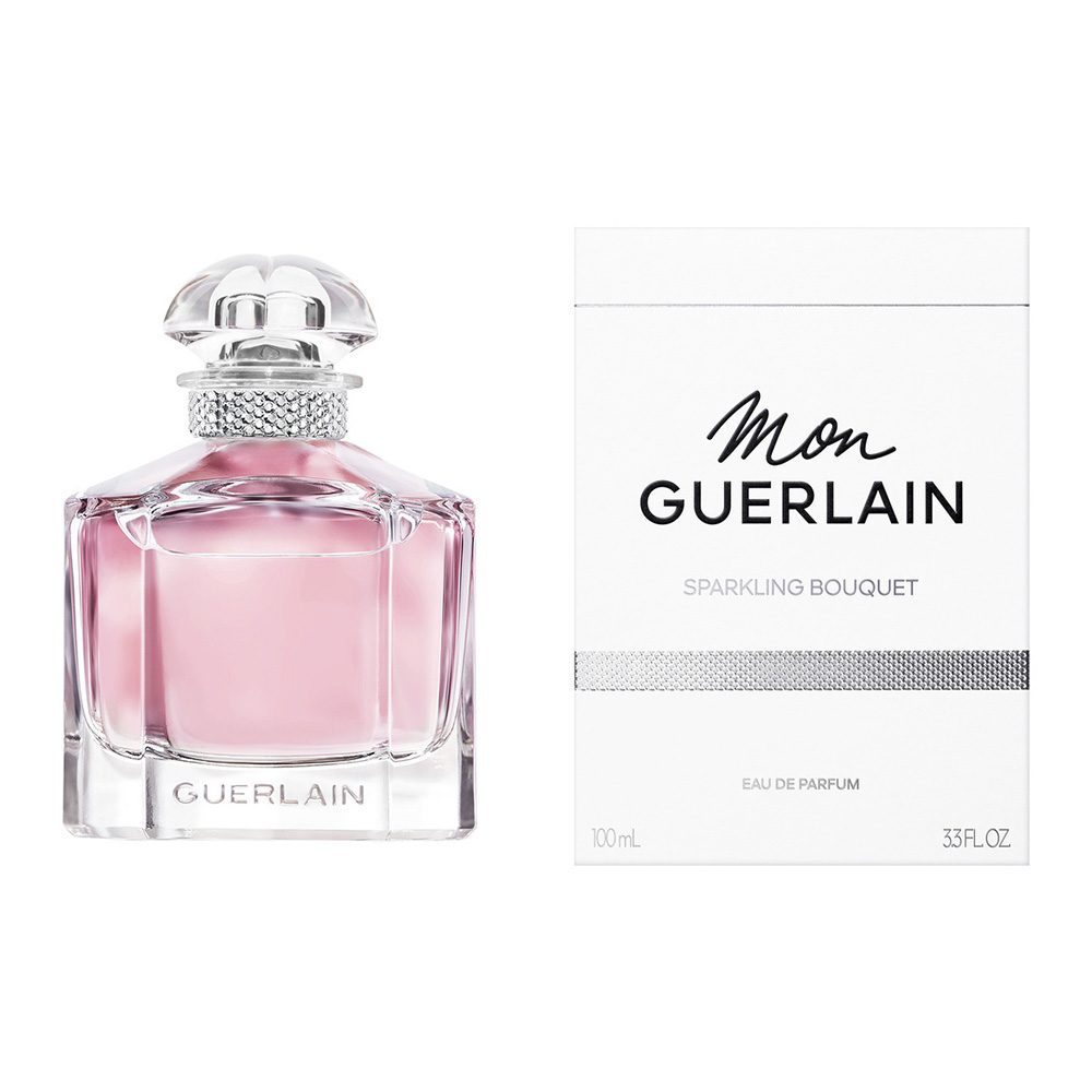 GUERLAIN Mon Guerlain Sparkling Bouquet 30 ml