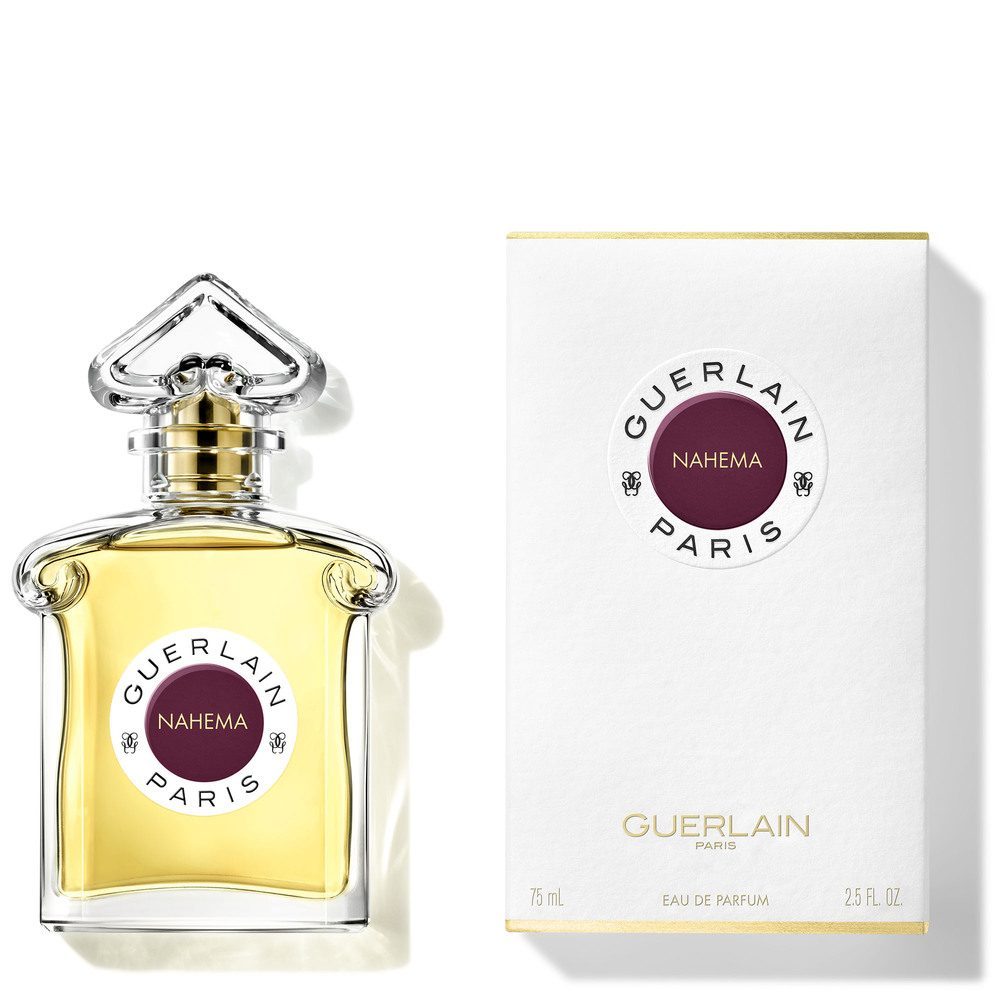 GUERLAIN Nahema 75 ml