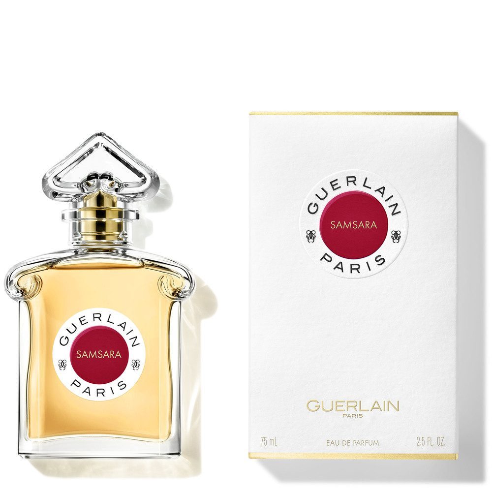 GUERLAIN Samsara 75 ml