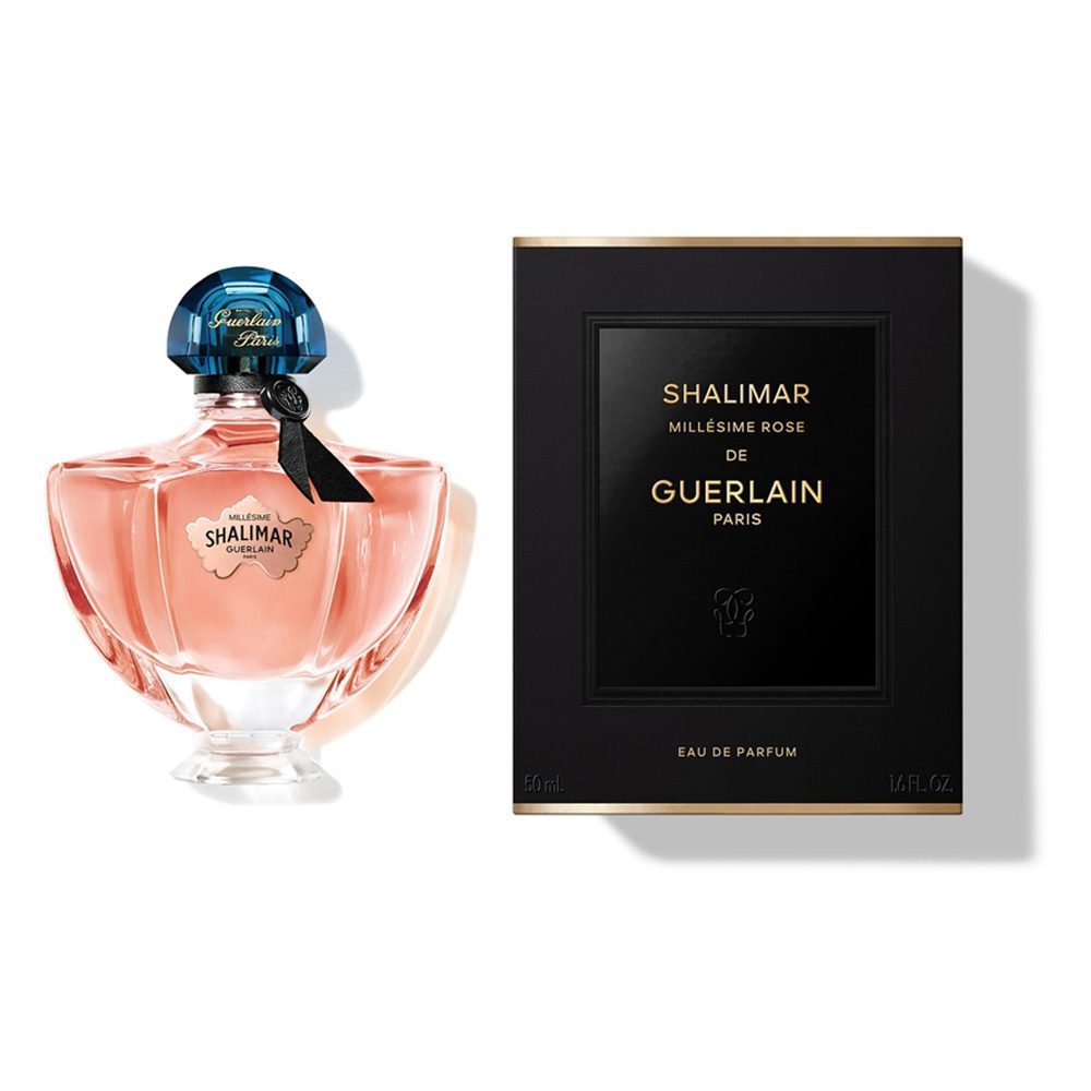 GUERLAIN Shalimar Millesime Rose 50 ml