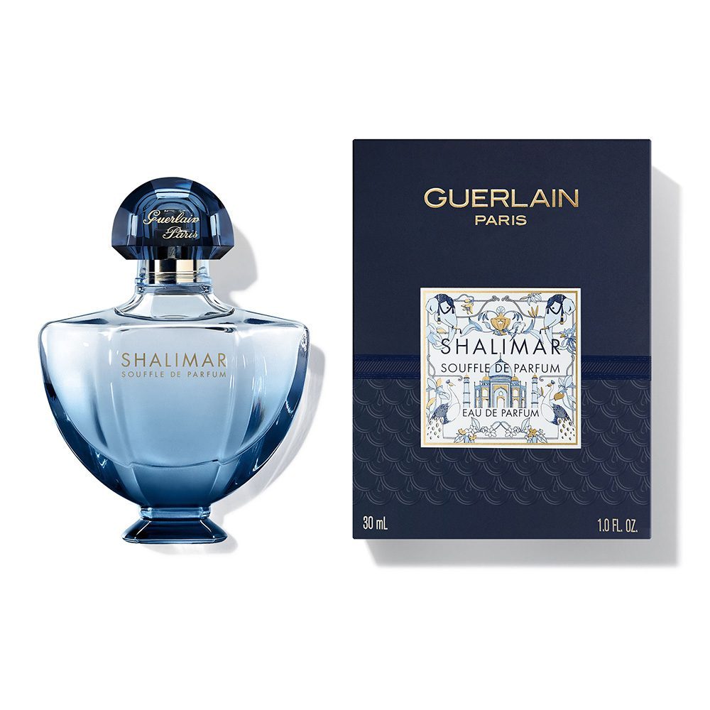 GUERLAIN Shalimar Souffle De Parfum 90 ml