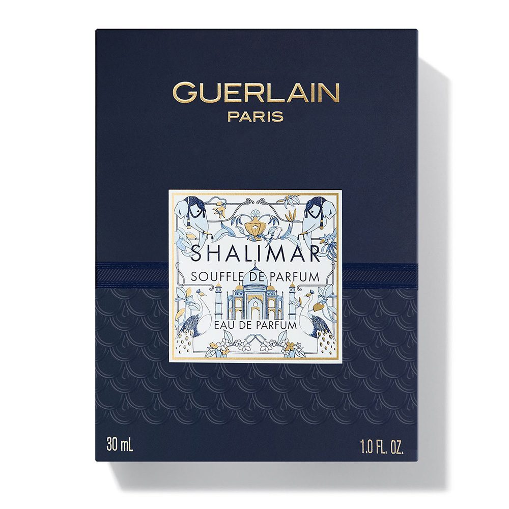 GUERLAIN Shalimar Souffle De Parfum 90 ml