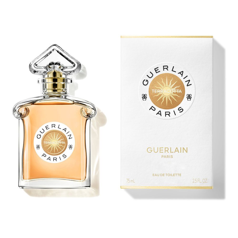 GUERLAIN Terracotta 75 ml