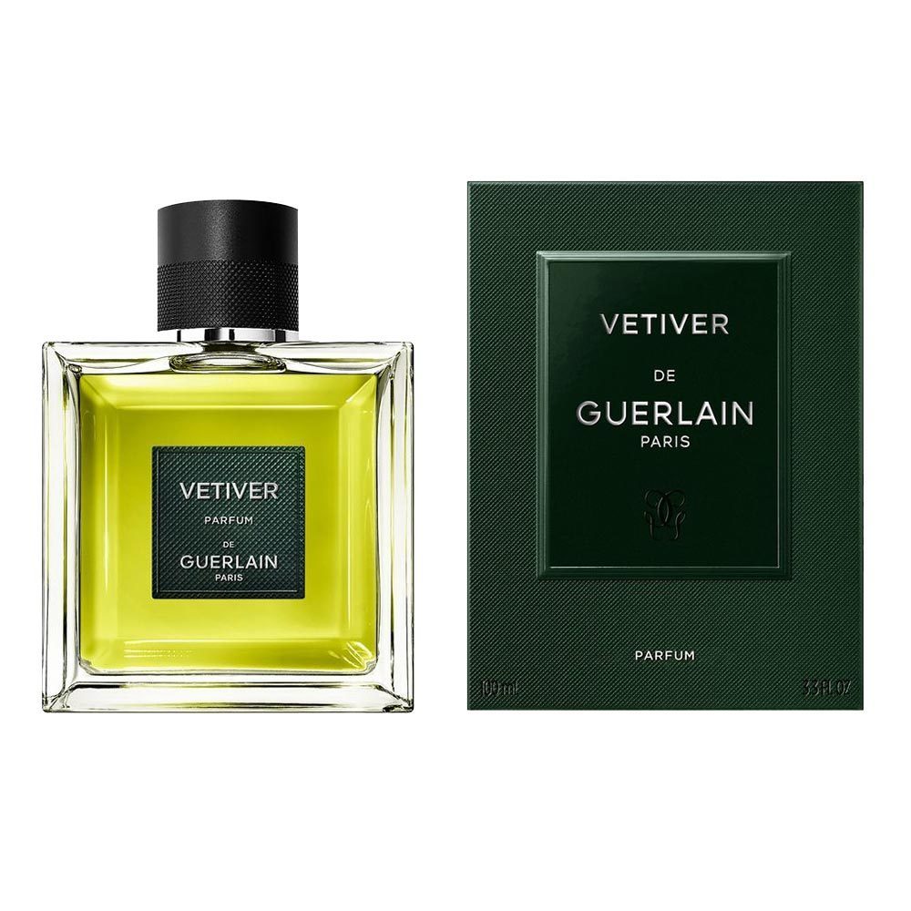 GUERLAIN Vetiver 100 ml