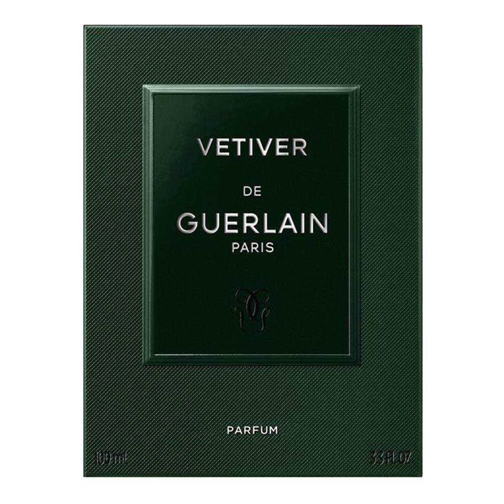 GUERLAIN Vetiver 100 ml