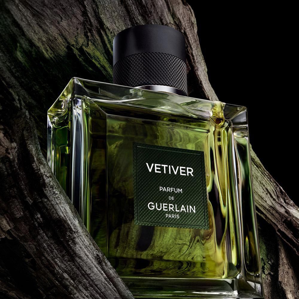 GUERLAIN Vetiver 100 ml