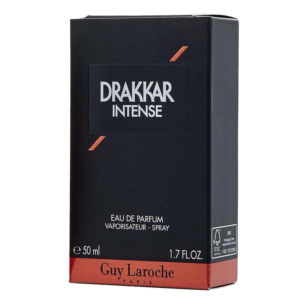 Guy Laroche Drakkar Intense 50 ml