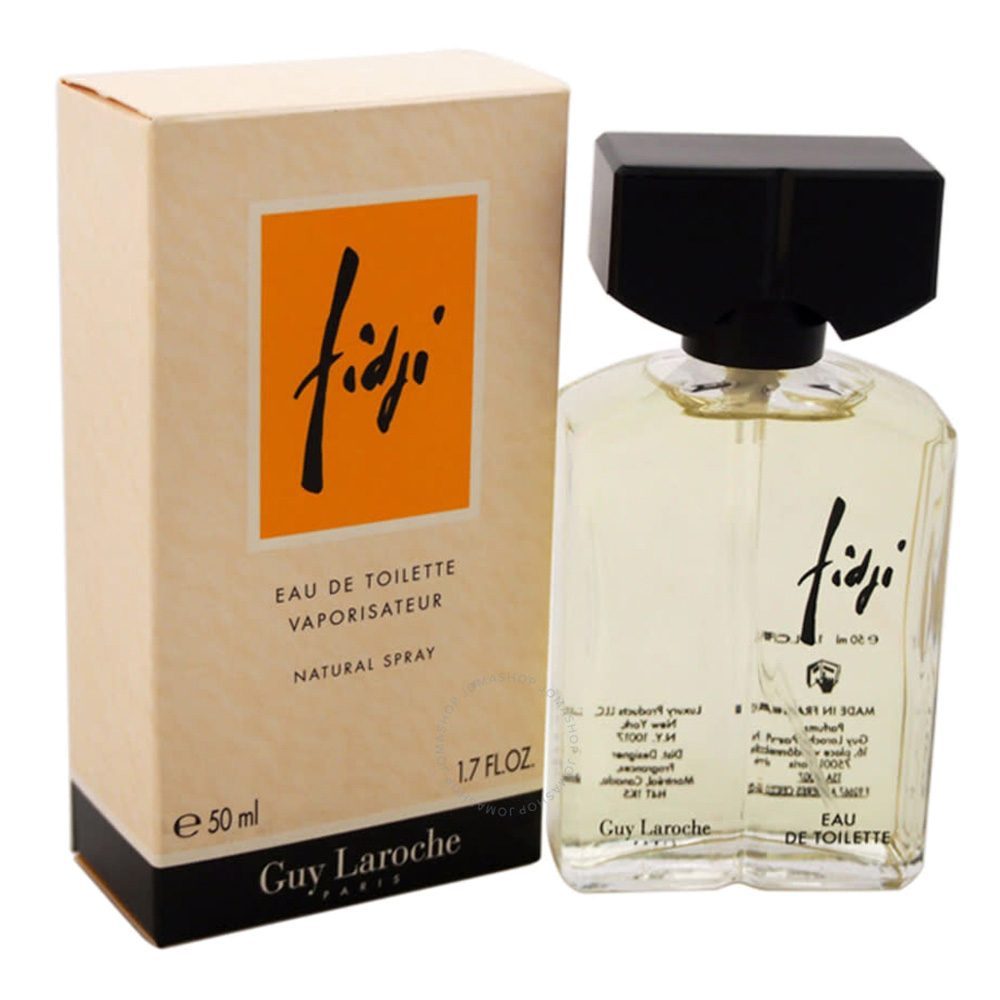 Guy Laroche Fidji 50 ml