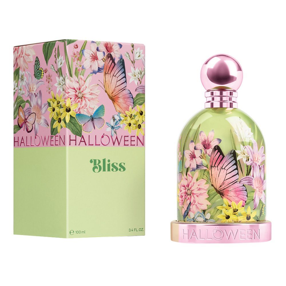 Halloween Bliss 50 ml
