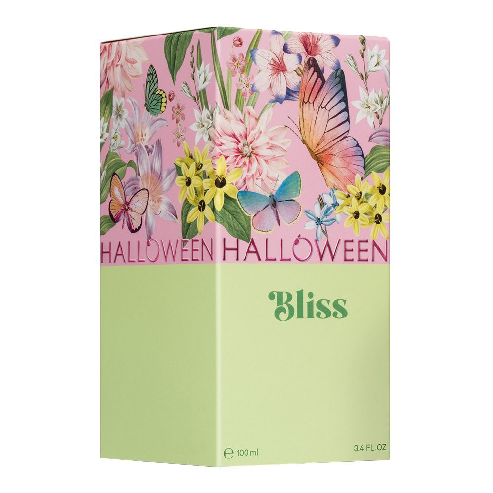 Halloween Bliss 50 ml