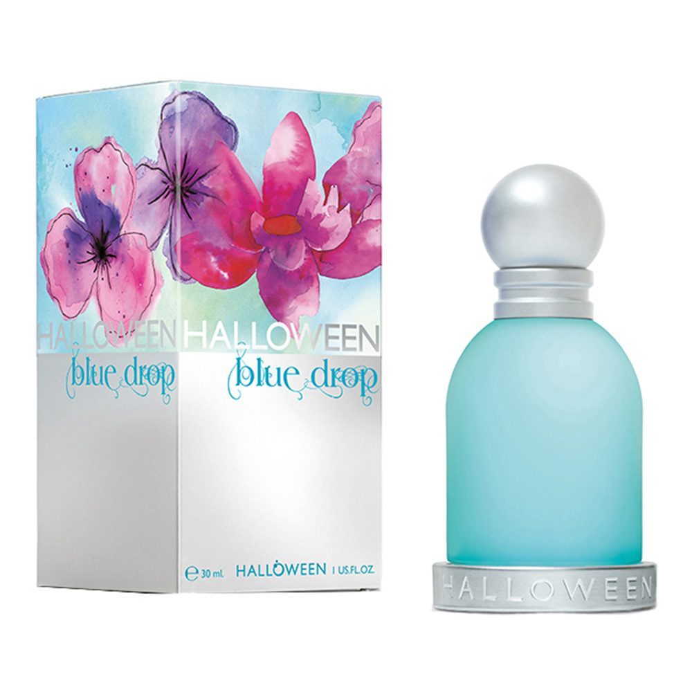 Halloween Blue Drop 30 ml