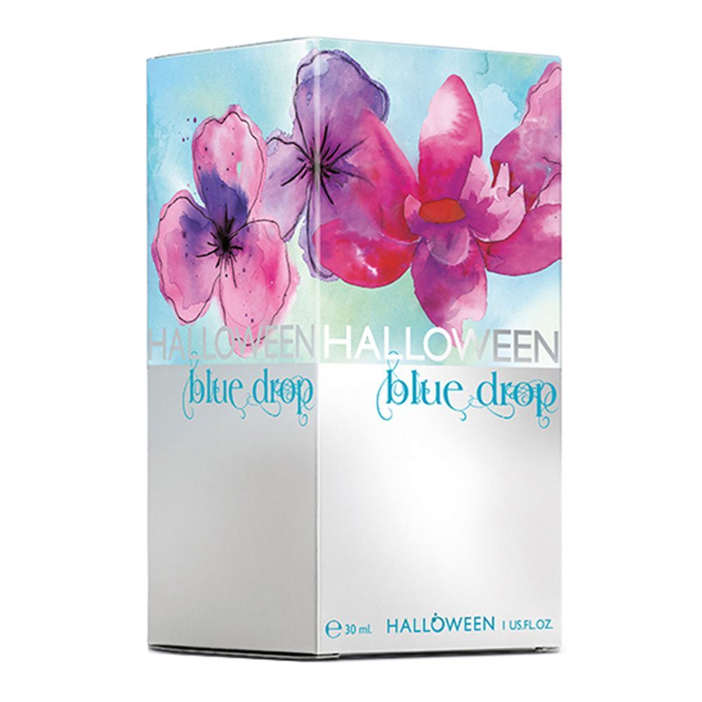 Halloween Blue Drop 30 ml