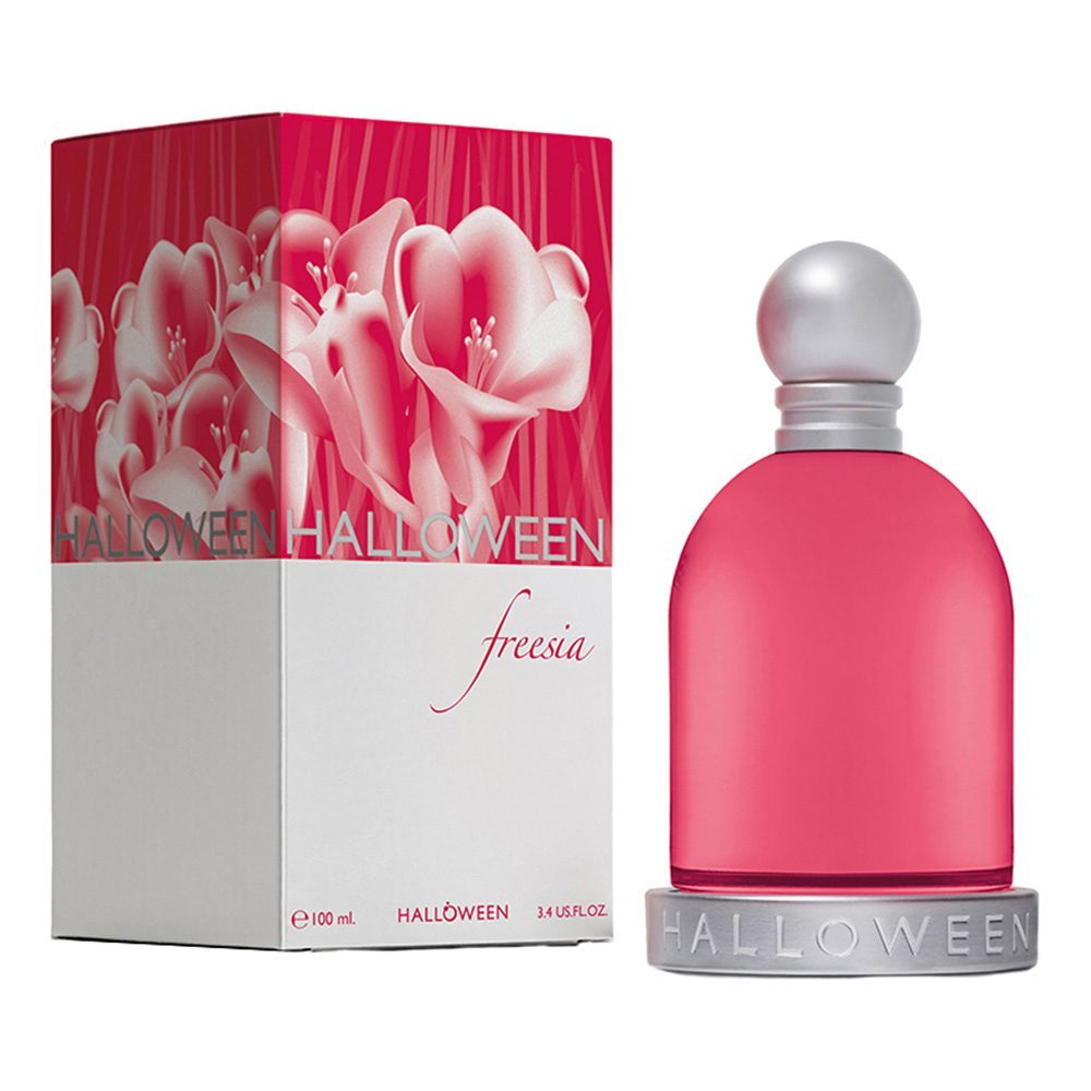 Halloween Freesia 100 ml
