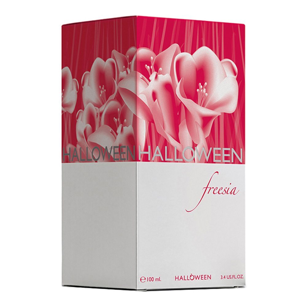 Halloween Freesia 100 ml
