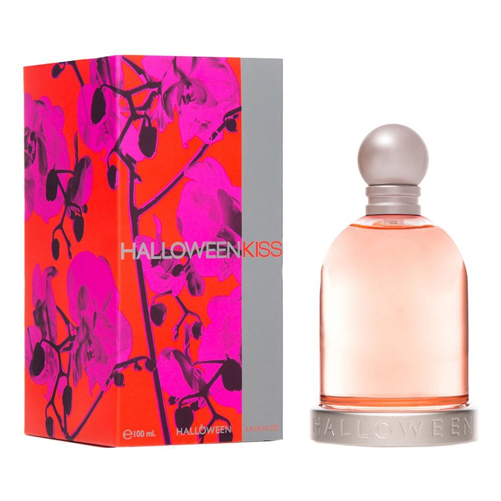 Halloween Kiss 30 ml