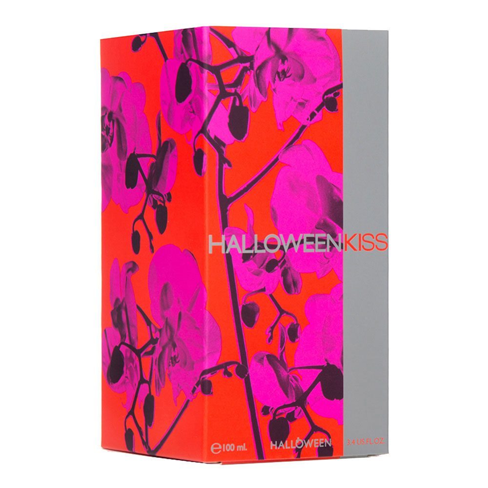 Halloween Kiss 30 ml