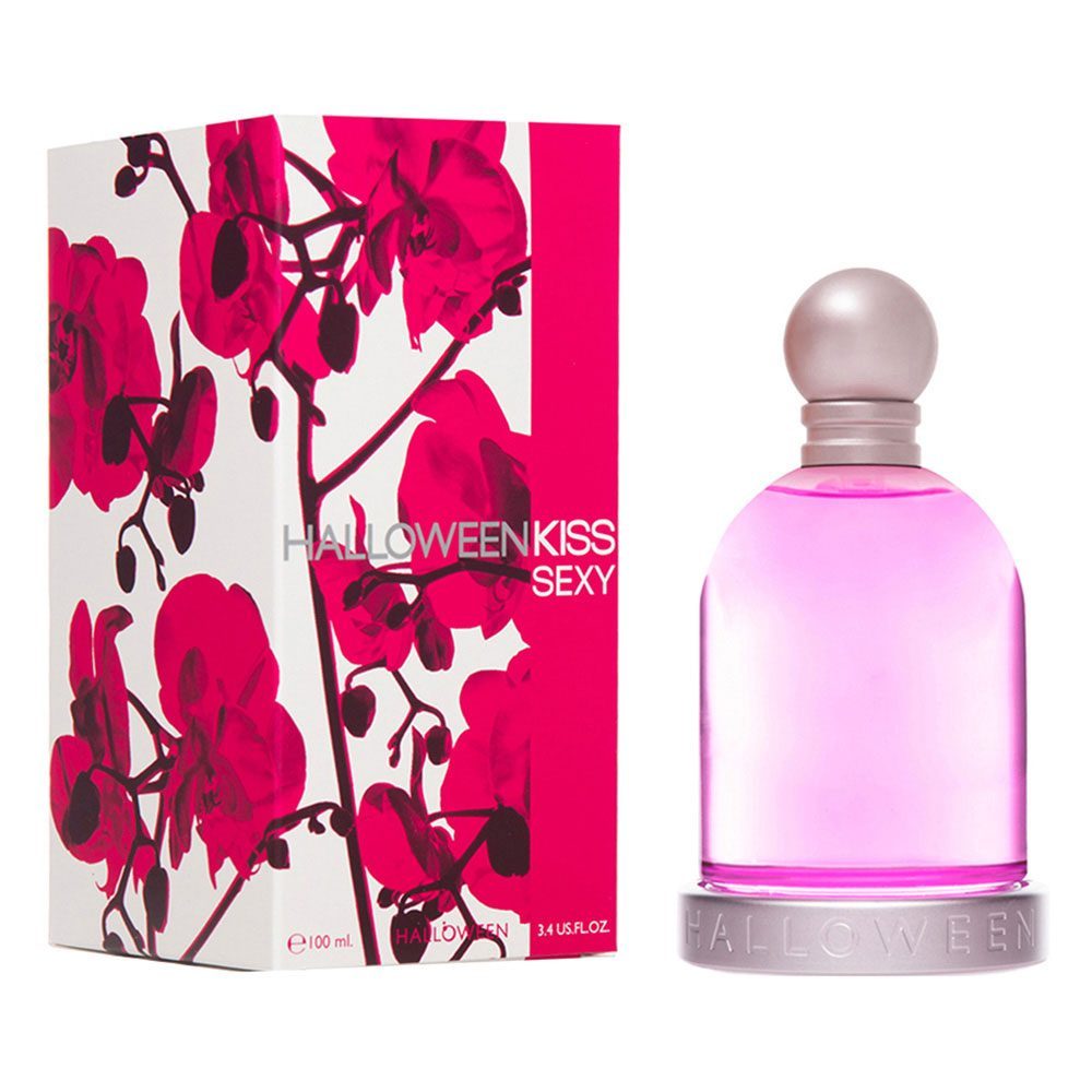 Halloween Kiss Sexy 30 ml