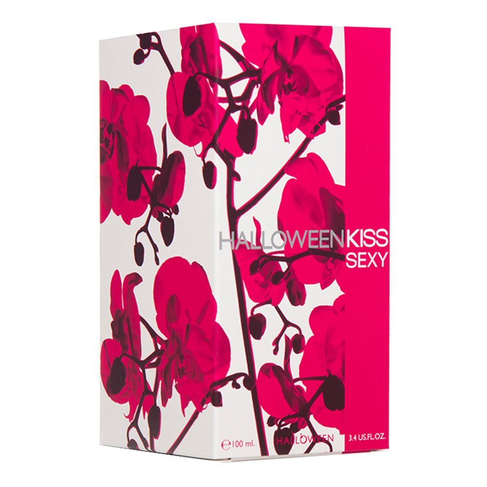 Halloween Kiss Sexy 30 ml