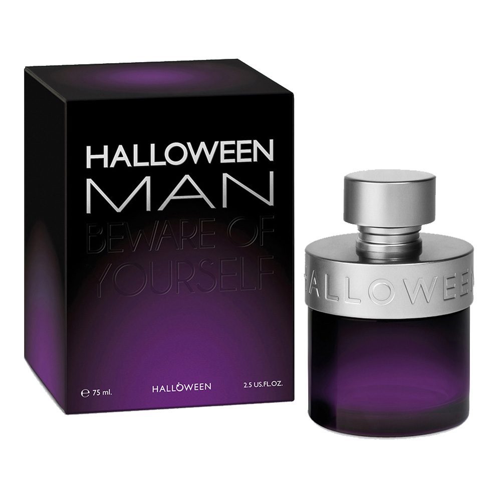 Halloween Man 50 ml