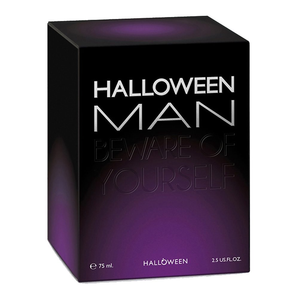 Halloween Man 50 ml