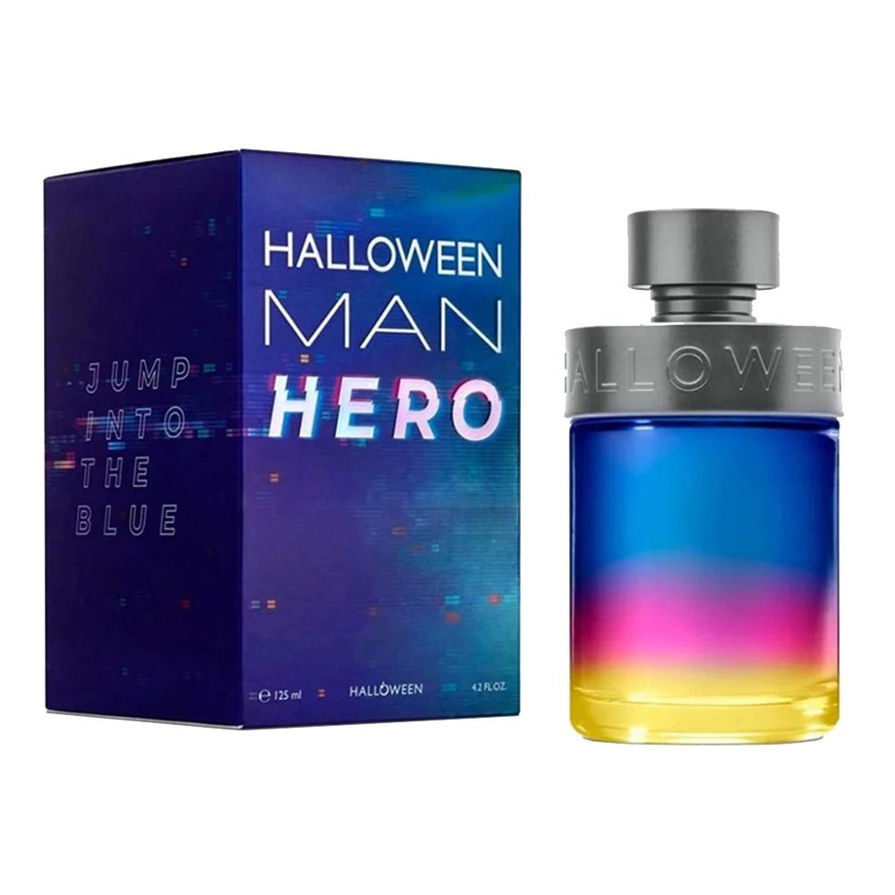 Halloween Man Hero 50 ml