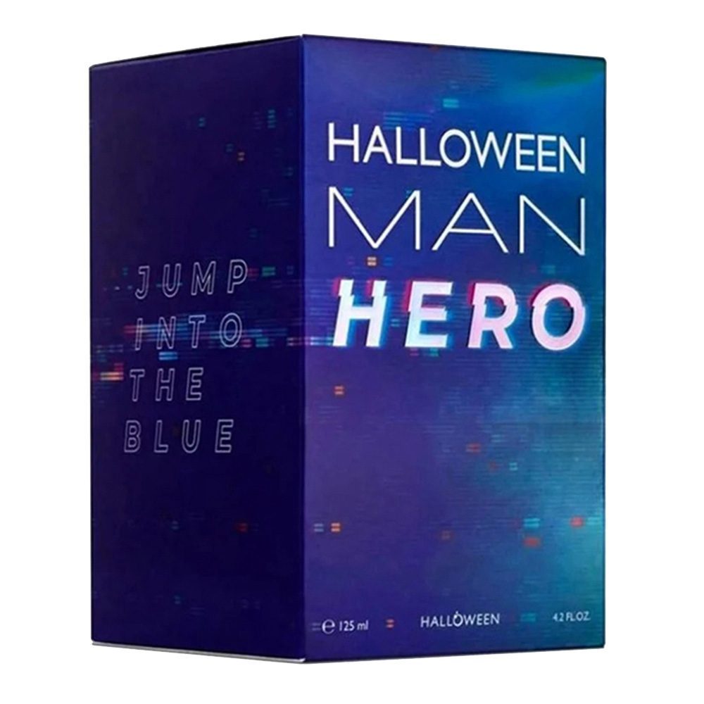Halloween Man Hero 50 ml