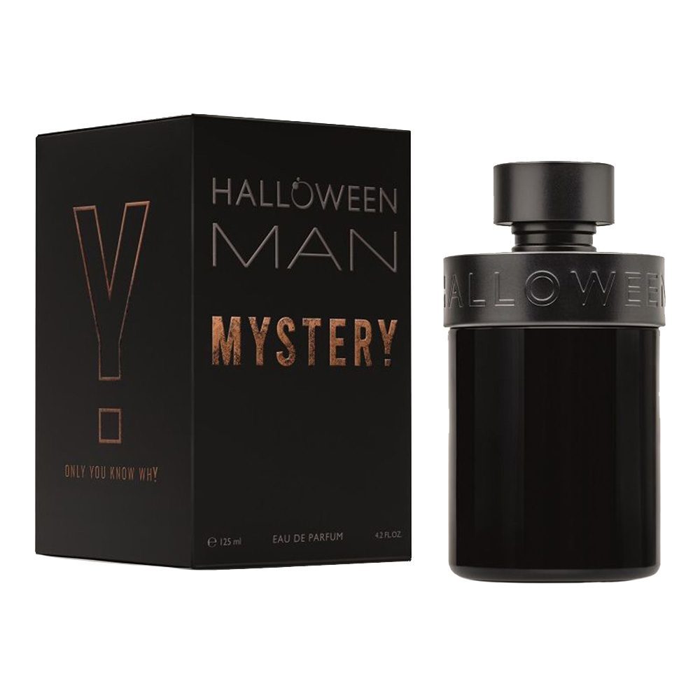 Halloween Man Mystery 50 ml