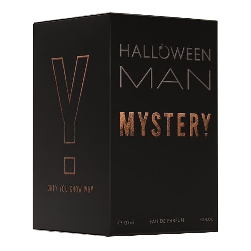 Halloween Man Mystery 50 ml
