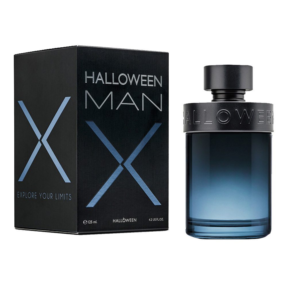 Halloween Man X 50 ml