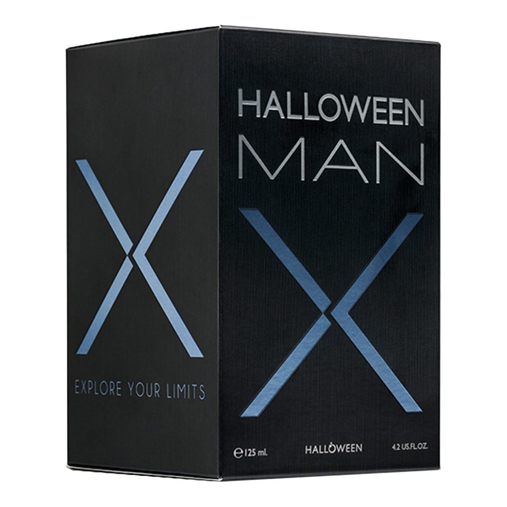 Halloween Man X 50 ml