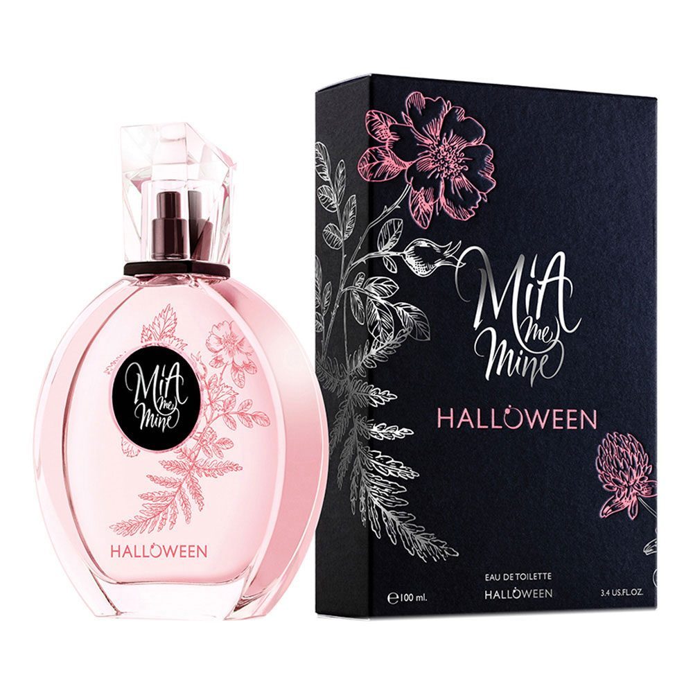 Halloween Mia Me Mine 15 ml