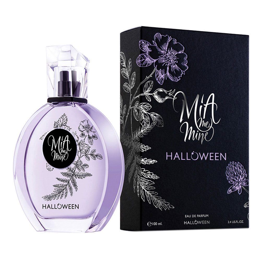 Halloween Mia Me Mine 40 ml