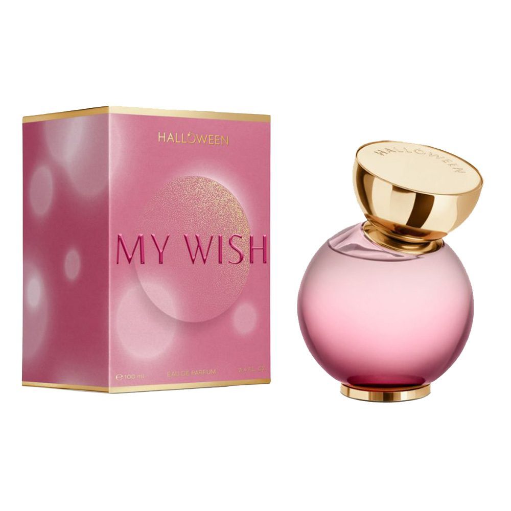 Halloween My Wish 30 ml
