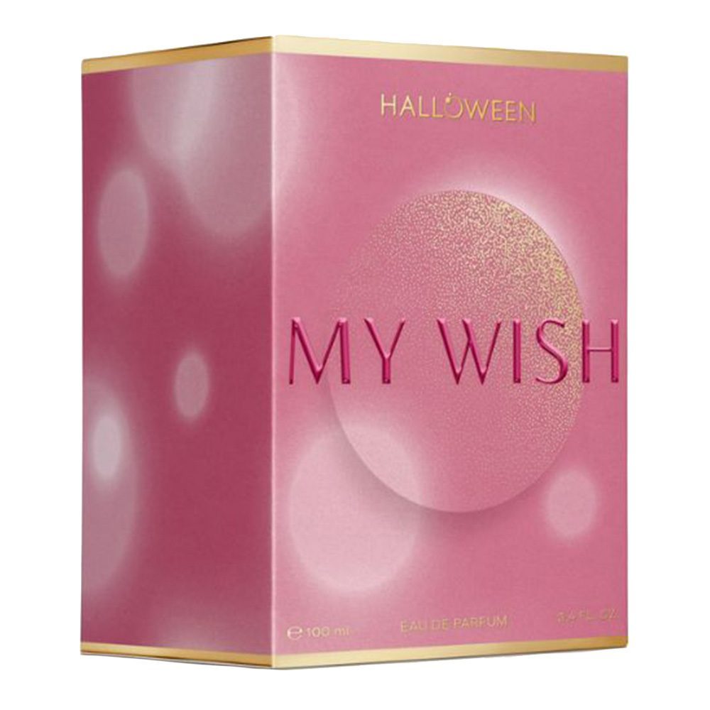 Halloween My Wish 30 ml