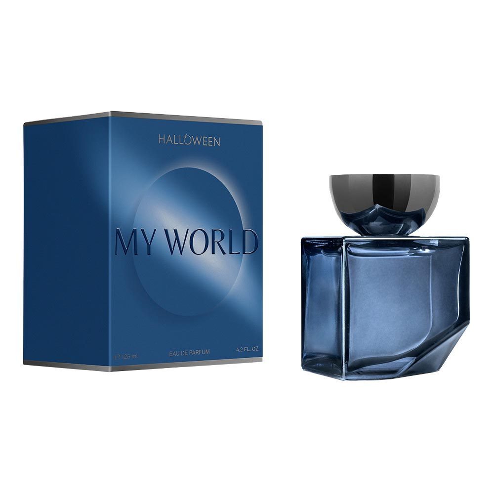 Halloween My World 75 ml