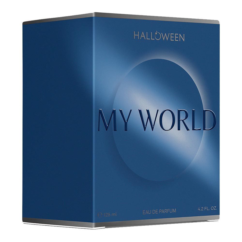 Halloween My World 75 ml