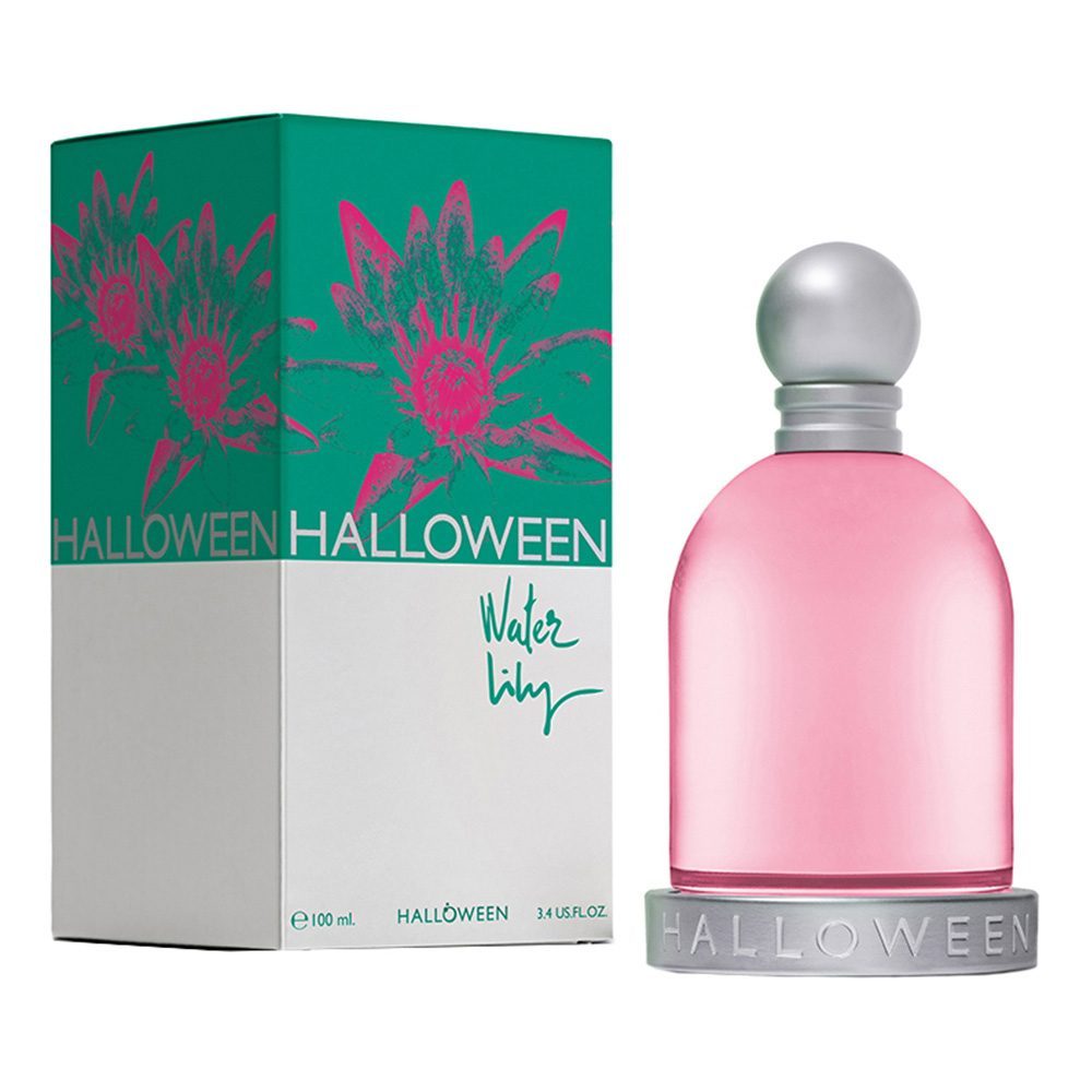 Halloween Water Lily 100 ml