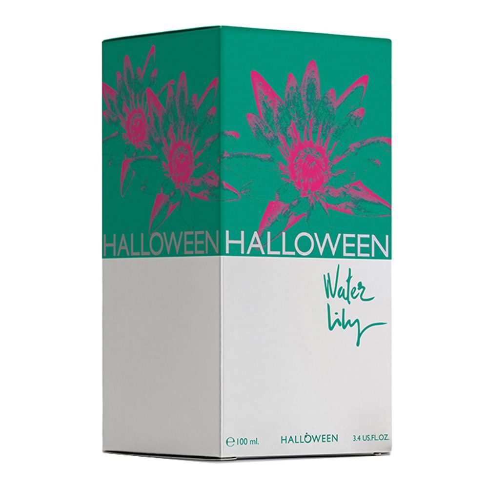 Halloween Water Lily 100 ml