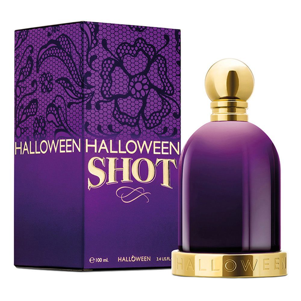Halloween Woman Shot 30 ml