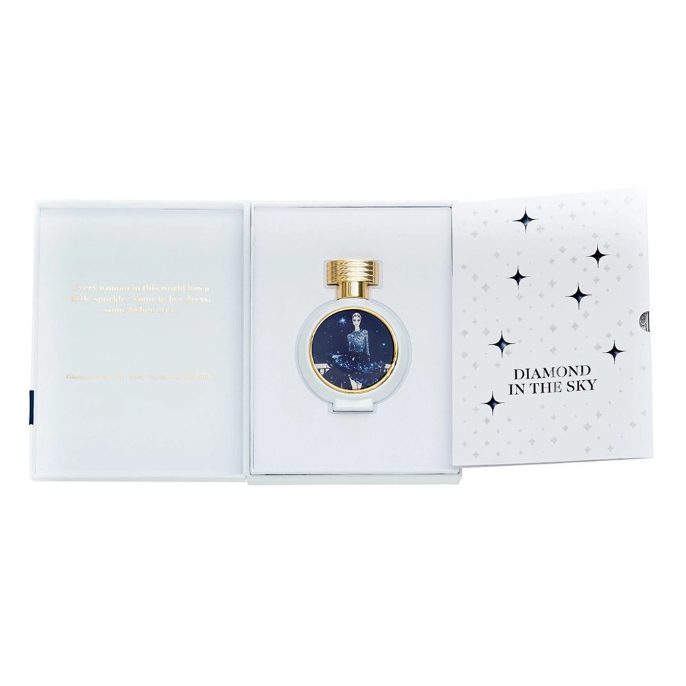 Haute Fragrance Company Diamond In The Sky 75 ml