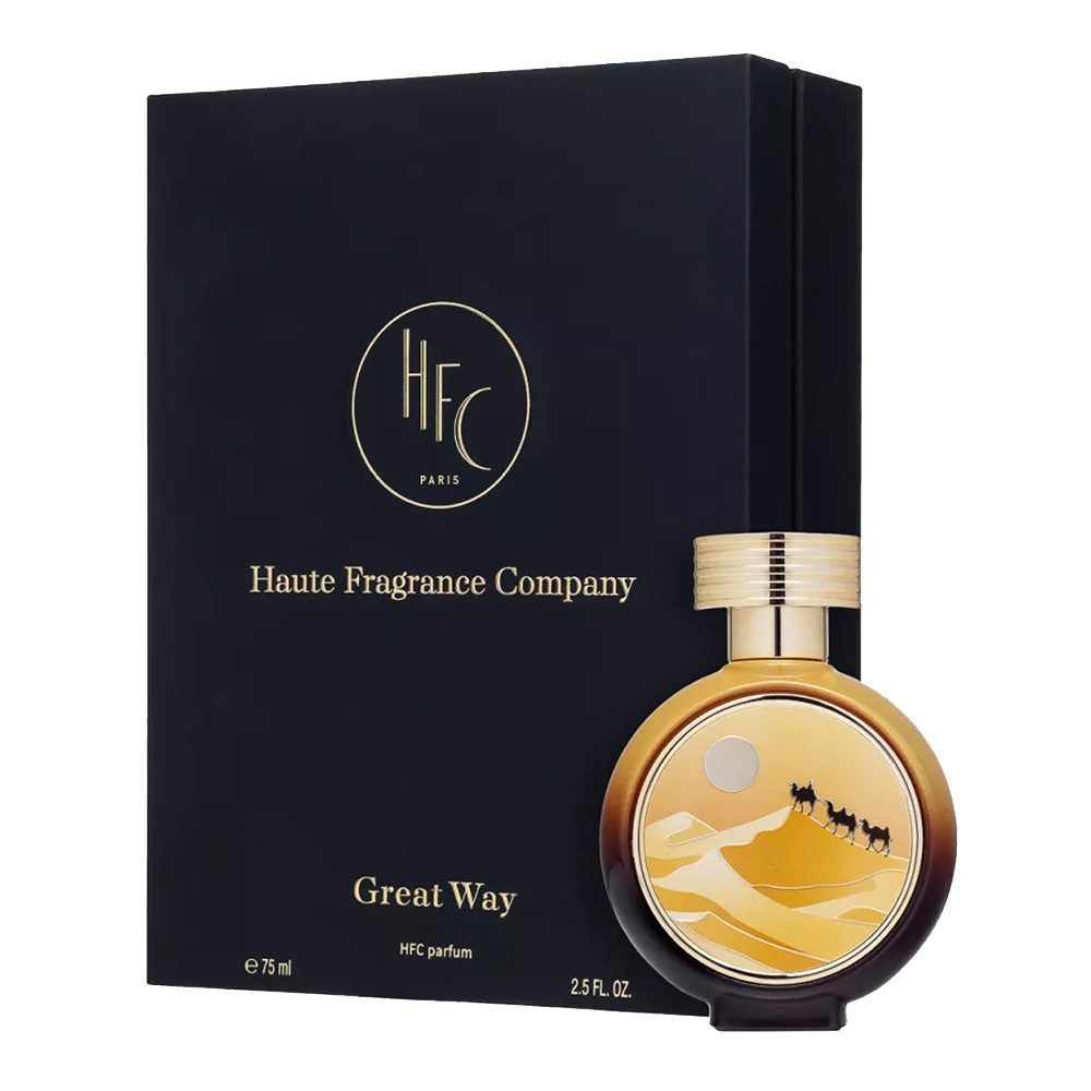 Haute Fragrance Company Great Way 75 ml