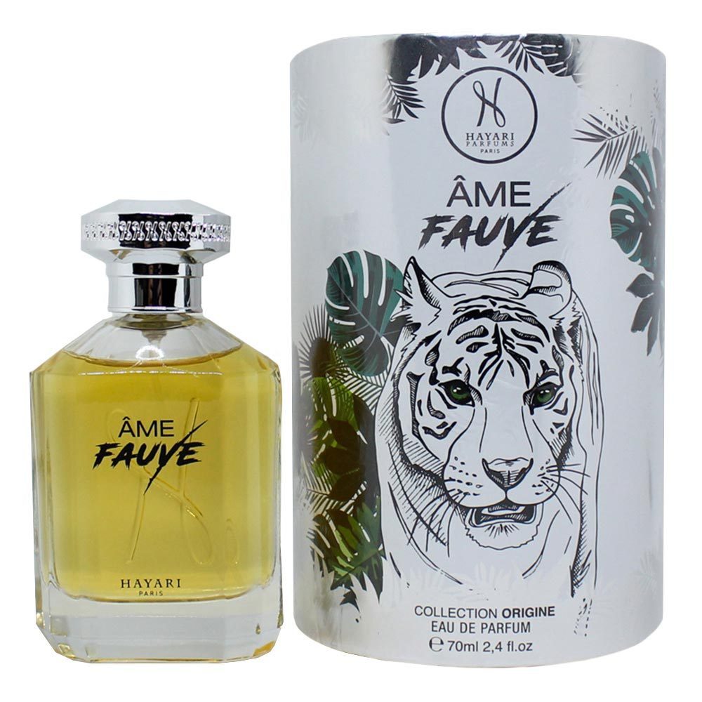 Hayari Parfums Ame Fauve 70 ml