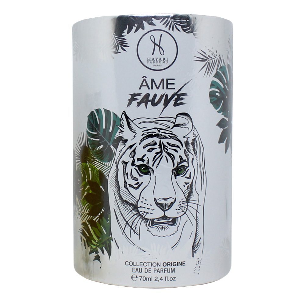Hayari Parfums Ame Fauve 70 ml