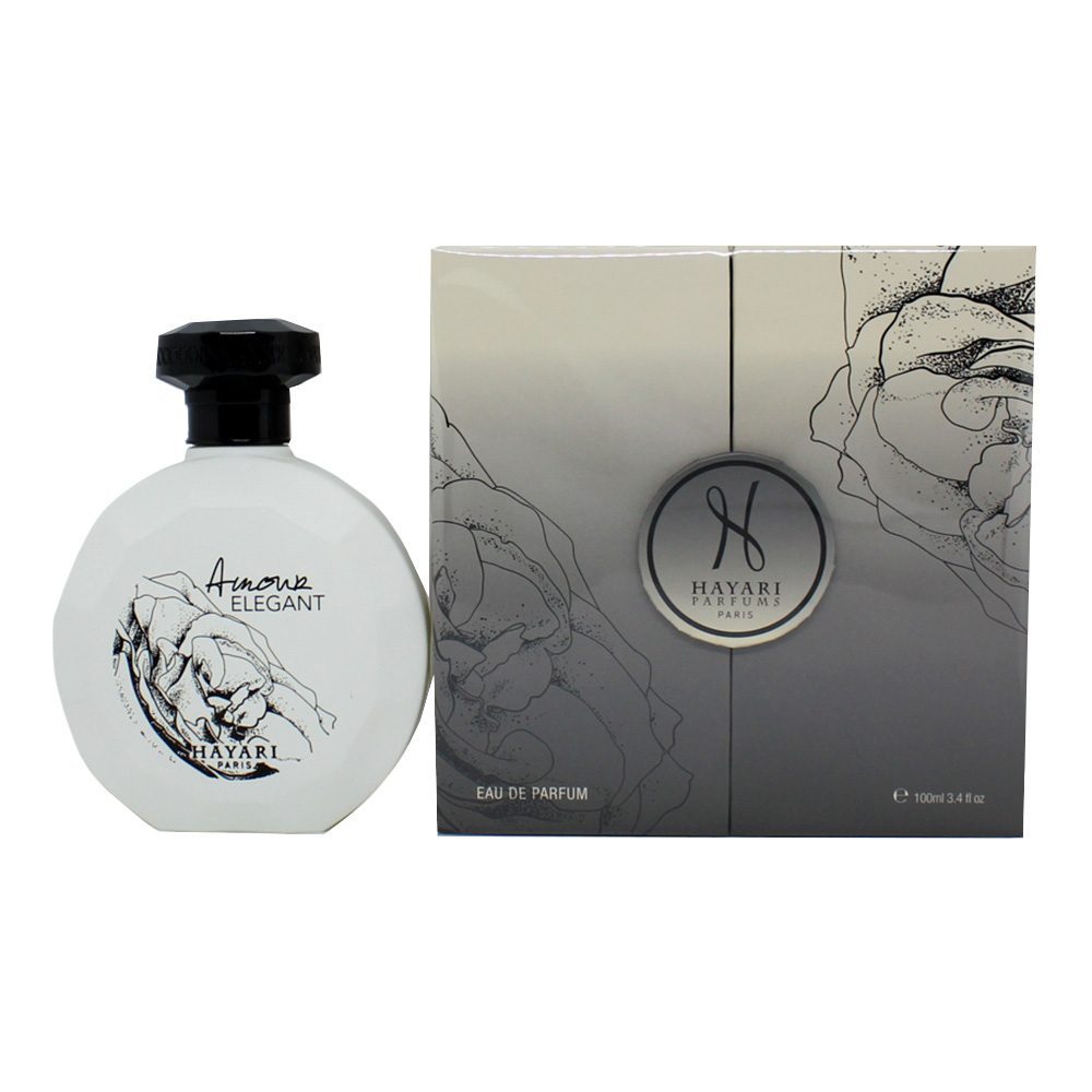 Hayari Parfums Amour Elegant 100 ml