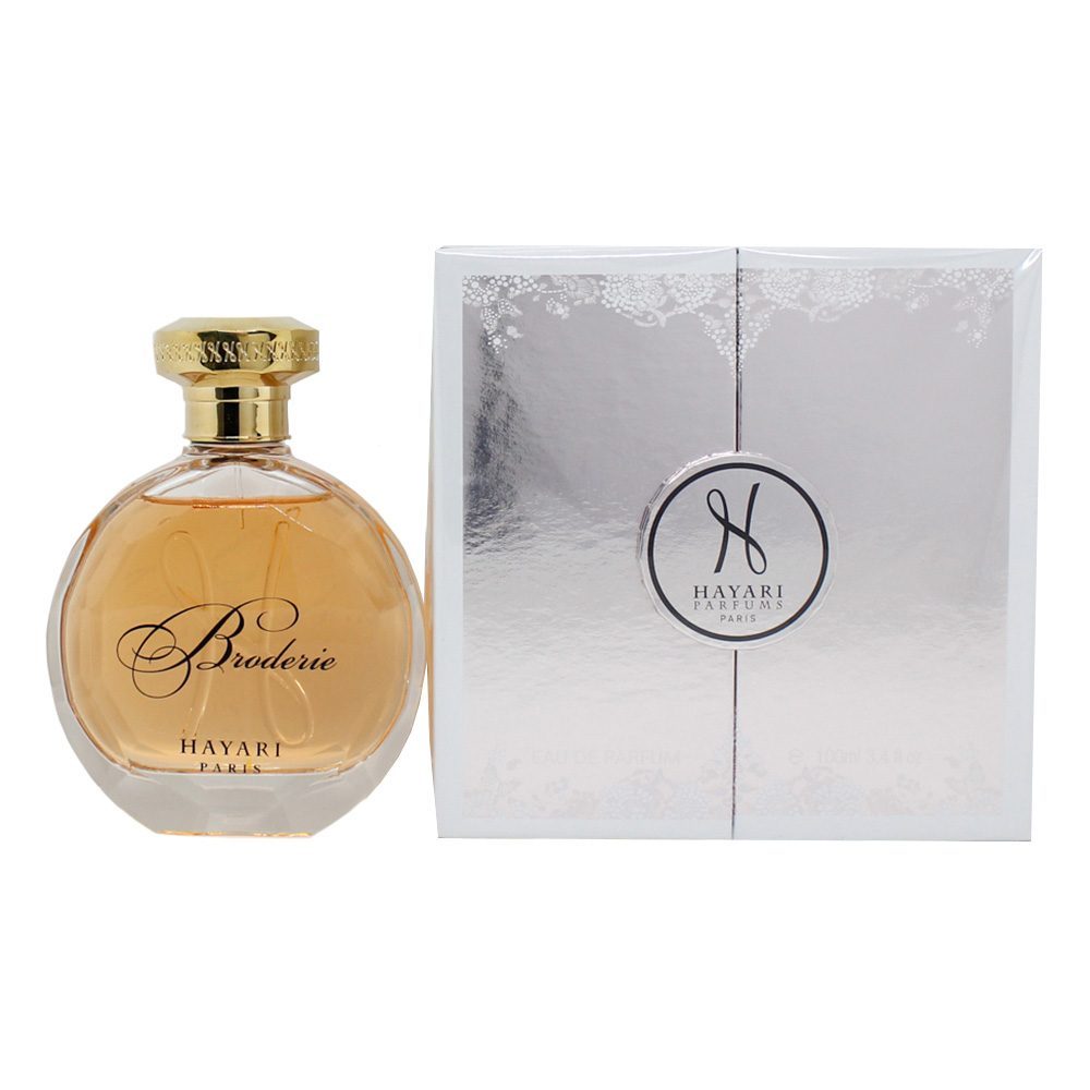 Hayari Parfums Broderie 100 ml