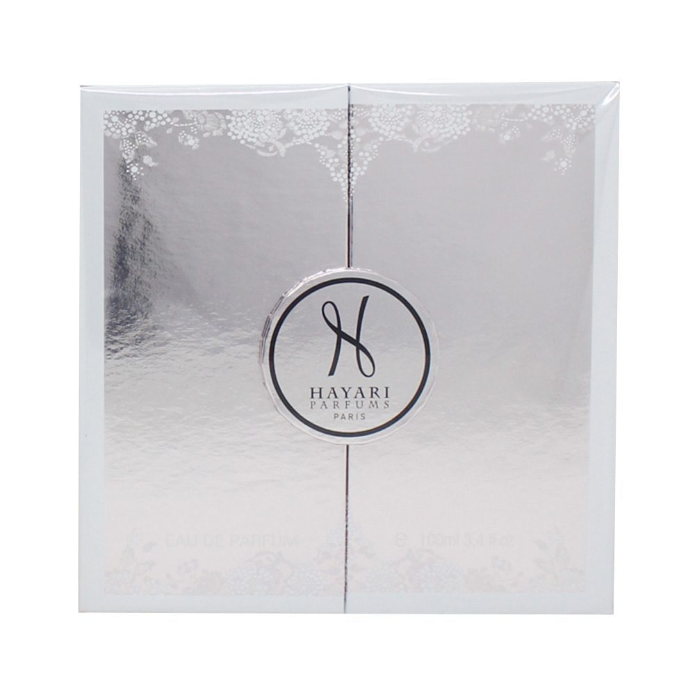 Hayari Parfums Broderie 100 ml