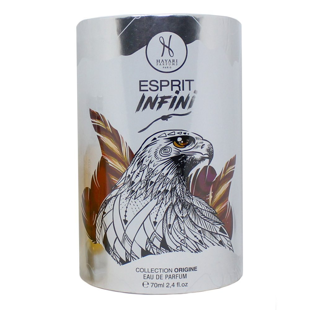 Hayari Parfums Esprit Infini 70 ml
