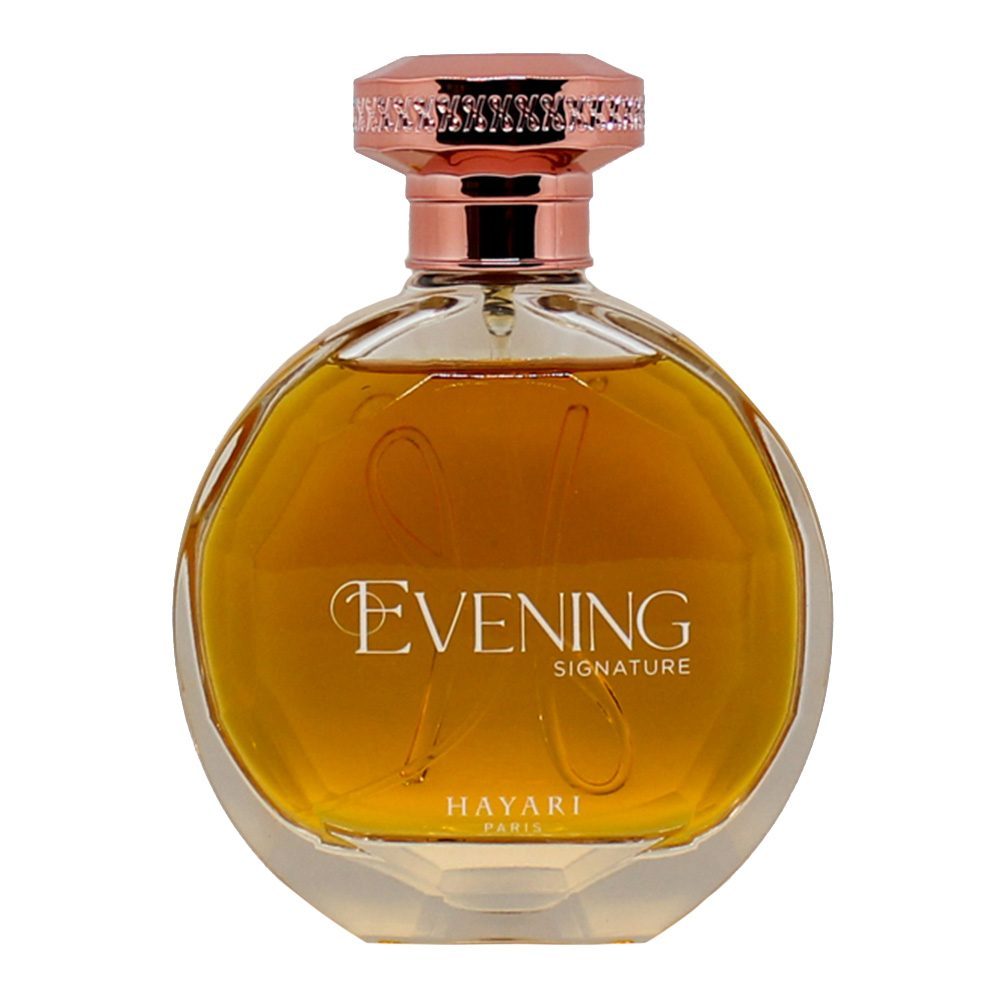 Hayari Parfums Evening Signature 100 ml