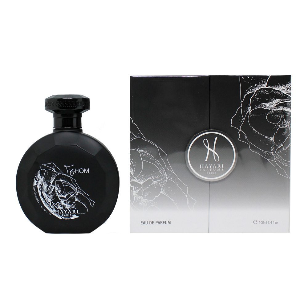 Hayari Parfums FeHom 100 ml