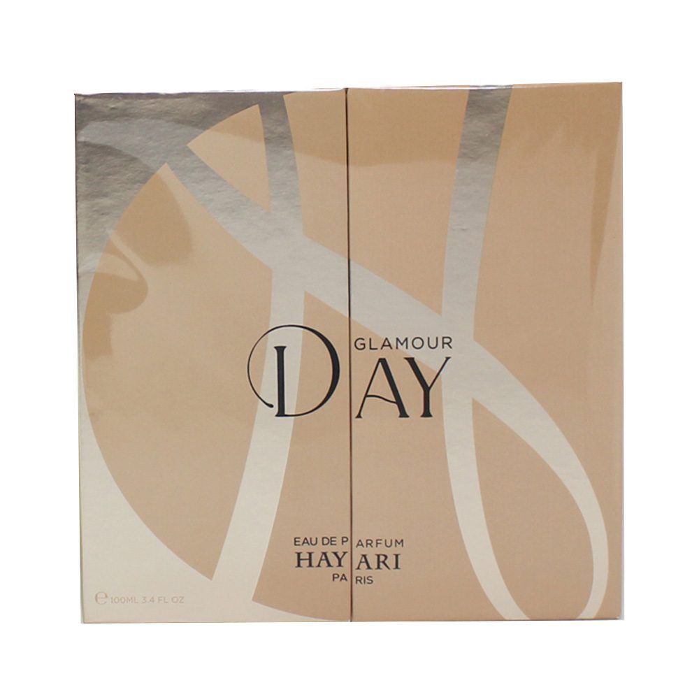 Hayari Parfums Glamour Day 100 ml